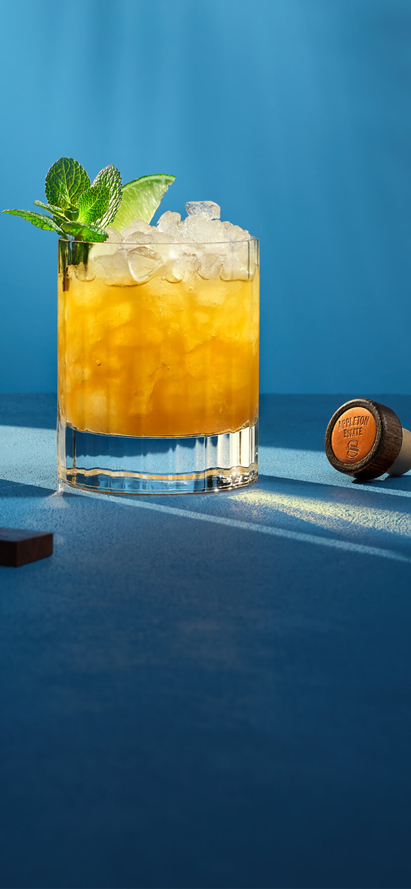 Découvrez le cocktail Mai Tai