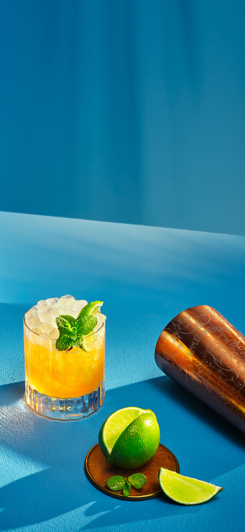 Discover Mai Tai Cocktail